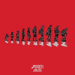 Life - Jaxxdor & Ale As ( Original Mix )