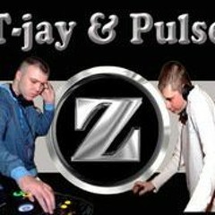 T-JAY & PULSE -Sister Golden Hair (CD 2006)