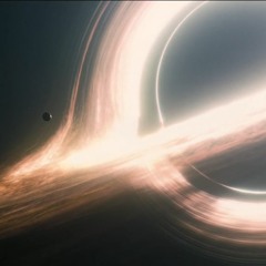 Interstellar Tribute - Hans Zimmer And Delta Heavy With Michael Fonos