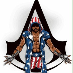 Epic Man (Revenge Edit)Tech house