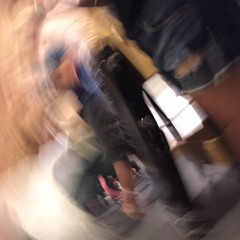 Fade into you (cover)