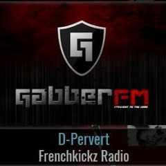 Gabber - FM - 01 - 06 - 2018