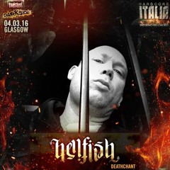 Hellfish Twisted Mix