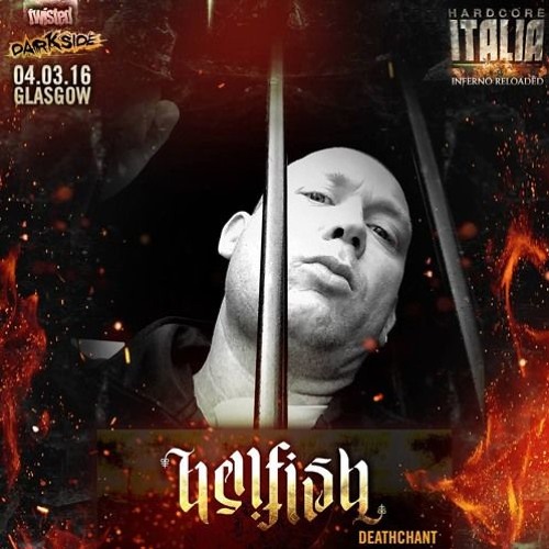 Hellfish Twisted Mix