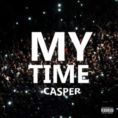 MY TIME