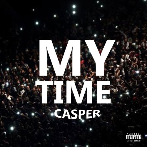 MY TIME