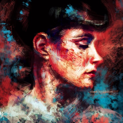 Lorenzo Leombruni - Rachel Song (Unreleased)