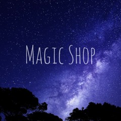 'Magic Shop' | BTS (English Cover) by Ali Marie