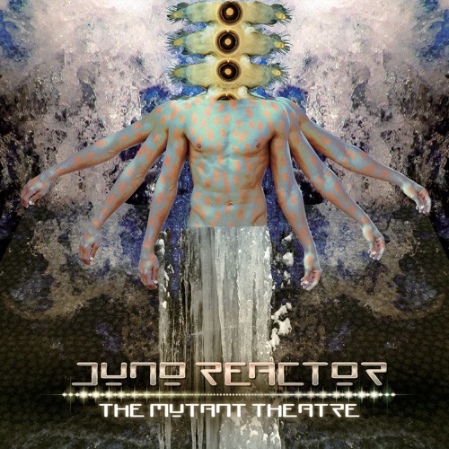 Juno Reactor - LETS TURN ON (Video Edit)