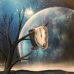 *time of the day ft. deus*