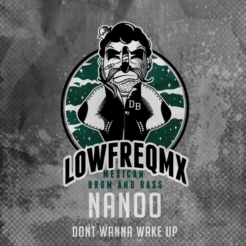 Nanoo - Dont Wanna Wake Up