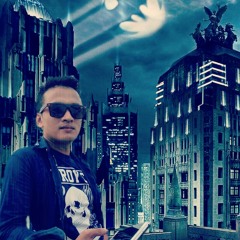 Talempong Unggan Reinterpretation instrumental- Ary StephaLLen with Cimengster Band