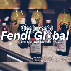 Wooh Fendi Ft. CEO Trayle - Active