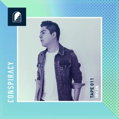 Conspiracy Tape 011 - Irv.in