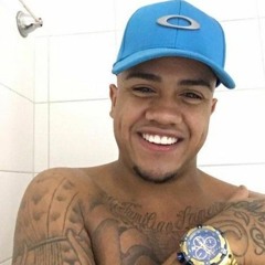 MC Davi - Pra Inveja É Tchau, Já Foi (DJ Perera)