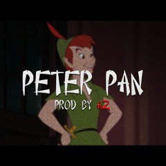 Dave East x Young M.A x Cassidy Type Beat "Peter Pan" [New 2018 Rap | Hiphop Instrumental]
