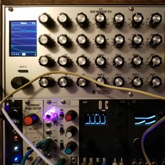 Four Voice E370 Major Krell