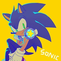 sanic playlisstywns