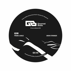 GB018 B2 - Saule - Backwards - Soundcloud