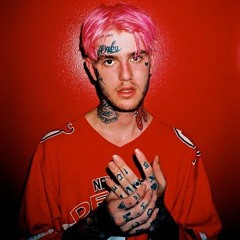 Lil Peep - Suicide
