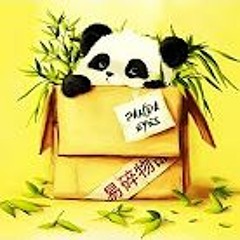 Panda Eyes - The Beauty  The Lazergun