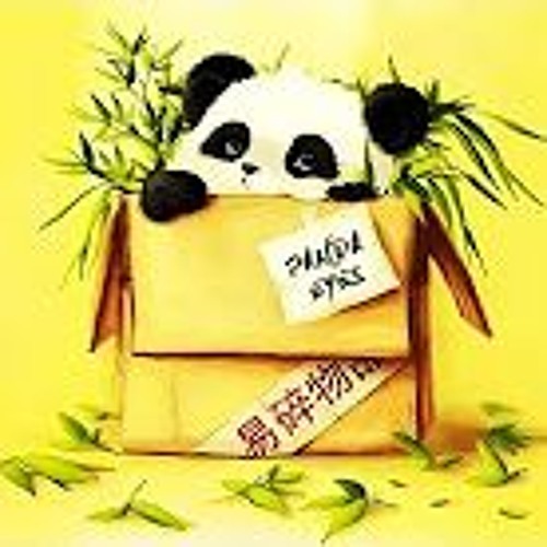 Panda Eyes - The Beauty  The Lazergun