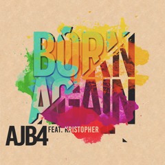 Born Again feat. Kristopher