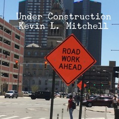 Under Construction LP Sampler to be released 06/08/18.