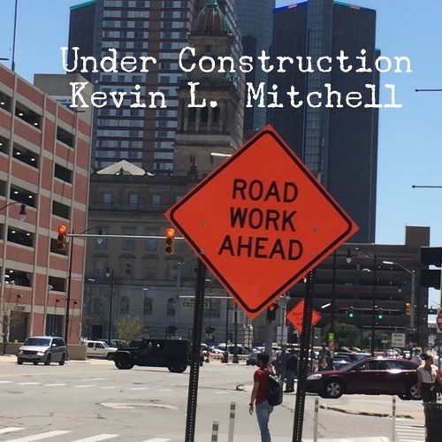 Under Construction LP Sampler to be released 06/08/18.