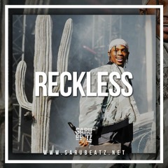 Reckless (x LiL´A)