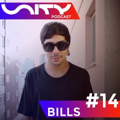 PODCAST #14 - Bills