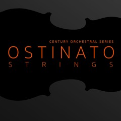 8Dio Century Ostinato "Amazonian Run" By Benjamin Squires