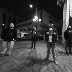 07 - Animales Muertos En La Carretera - Ventana Abierta