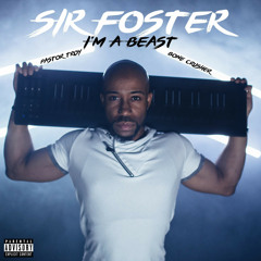 I'm a Beast (feat. Bonecrusher & Pastor Troy)