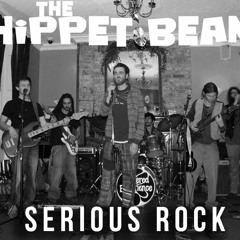 Skip! - the whippet beans