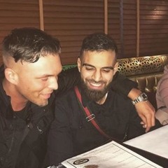 På Sig - Gilli (leaked