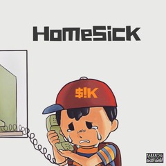 HomeSicK (prod. Yondo)
