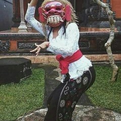 Lelambatan tabuh gari - part 2