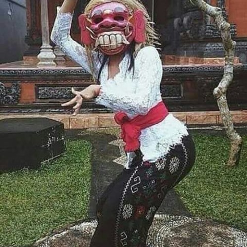 Lelambatan tabuh gari - part 2