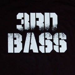 50 CARROT - 3RD BASS (FREEMAN REMIX)