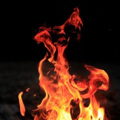 She is a Fire (rough mix)