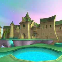 Spyro The Dragon - Dream Weavers Cover