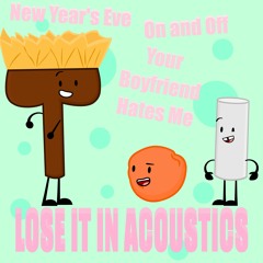 Your Boyfriend Hates Me