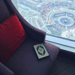 سورة النبأ مشاري وليد البغلي