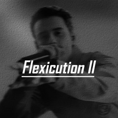 Logic Type Beat Hard Trap Instrumental - "Flexicution II"