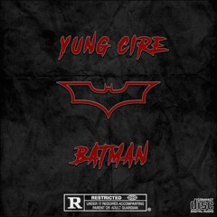 BATMAN ( PROD. AJ47 )