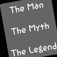 Skoz Gabbana - The Man, The Myth, The Legend (Prod By Jy Pacino)