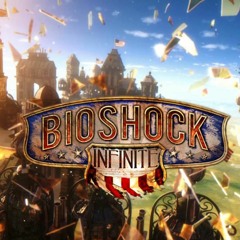 BIOSHOCK INFINITE RAP | Dan Bull