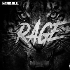 NeNo Blu - Rage (InTro) (prod. Windxws)