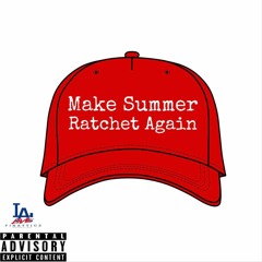 FIN@TTiCz - Make Summer Ratchet Again